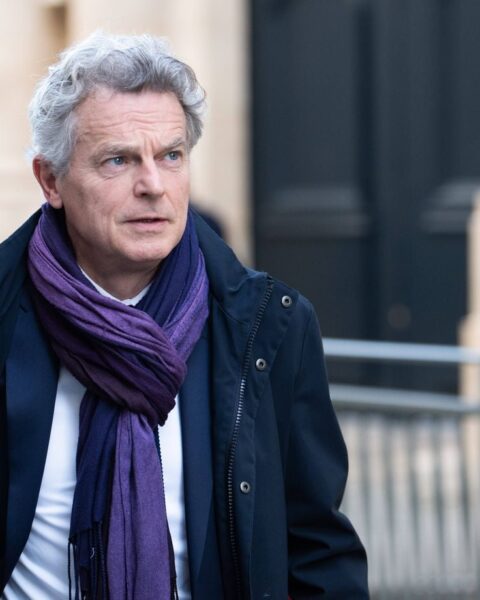 Fabien Roussel critique la « nouvelle France » de Jean-Luc Mélenchon et son approche communautariste