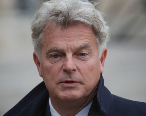 Fabien Roussel décline l'invitation de LFI et parle de « rupture » avant la présidentielle de 2027