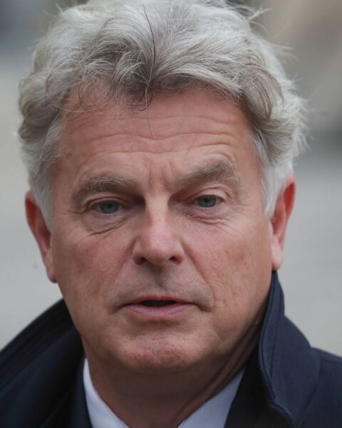 Fabien Roussel décline l'invitation de LFI et parle de « rupture » avant la présidentielle de 2027