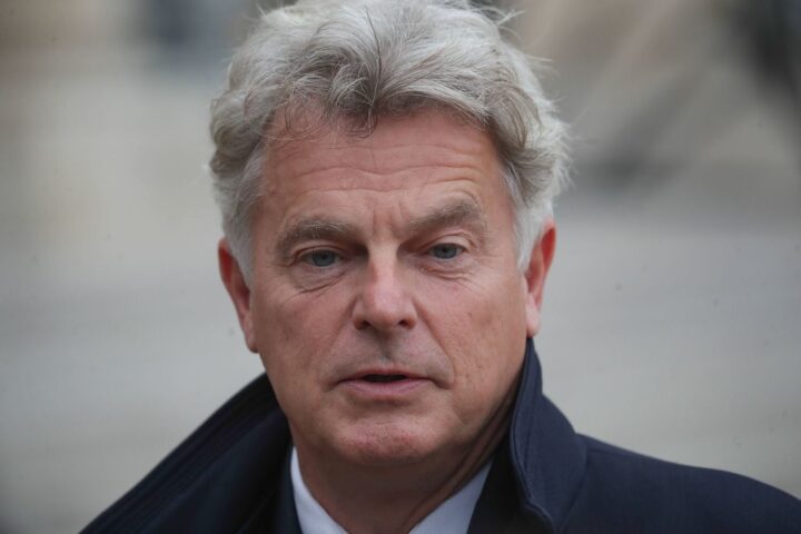 Fabien Roussel décline l'invitation de LFI et parle de « rupture » avant la présidentielle de 2027