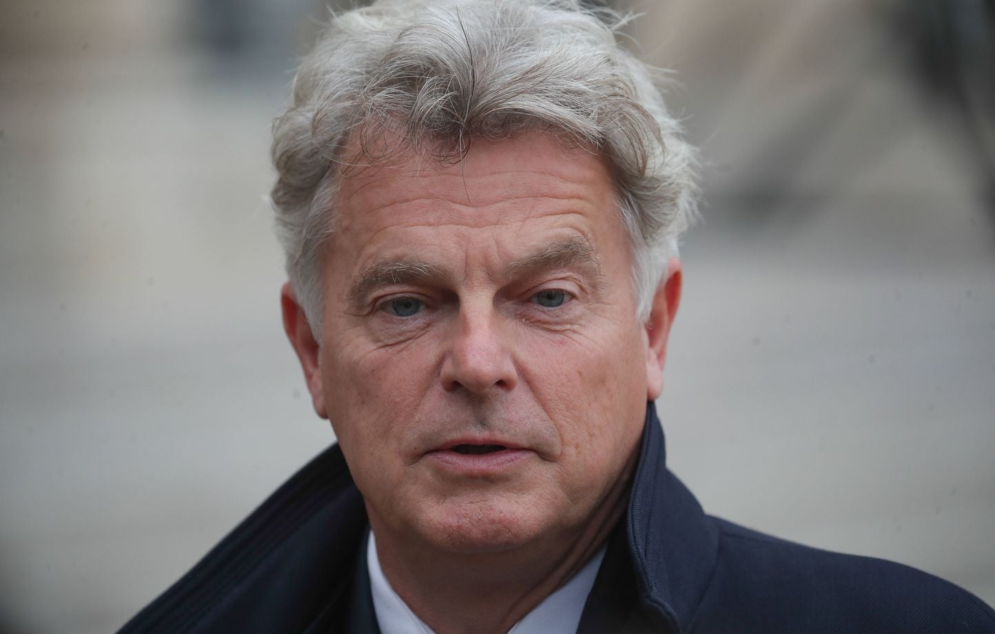 Fabien Roussel décline l'invitation de LFI et parle de « rupture » avant la présidentielle de 2027