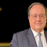 François Hollande évoque l'incertitude présidentielle : "Qui peut prédire le futur ?"