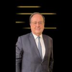 François Hollande : "Poutine oscille entre la chaleur et le froid"