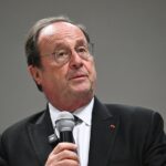 François Hollande se prépare pour la présidentielle de 2027 avec un retour en ligne de mire