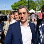 François Ruffin lance sa campagne présidentielle de 2027 pour défendre les travailleurs essentiels