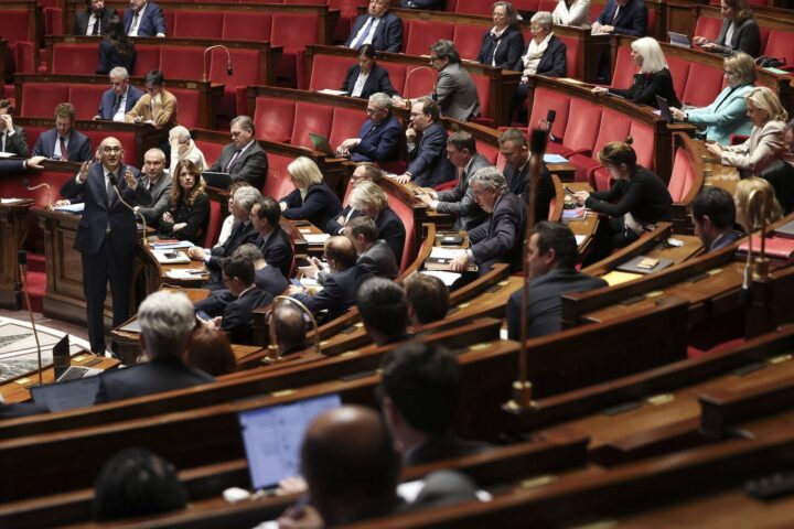 Fraudes fiscales et sociales : le projet de loi à l'Assemblée nationale ce mardi