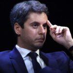 Gabriel Attal présente ses ambitions présidentielles dans une interview au Point