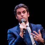 Gabriel Attal revendique sa capacité à présider la France dans la perspective de 2027