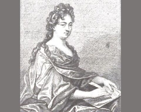 Gabrielle Suchon : une philosophe féministe du XVIIe siècle et défenseure du célibat volontaire