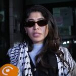 Garde à vue de l'eurodéputée LFI Rima Hassan pour apologie du terrorisme et possession de drogue