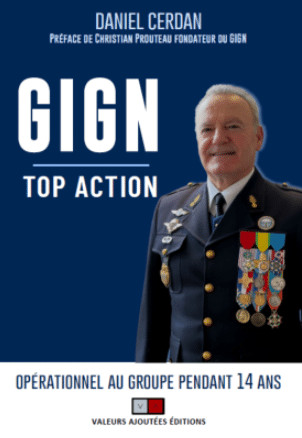 GIGN Top Action : ce que cette unité d'élite découvre sur notre perception collective du risque