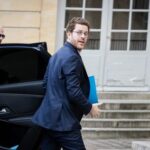 Hausse des prix des carburants : l'aide de l'État sera compensée par des coupes budgétaires, annonce le ministre des Comptes publics