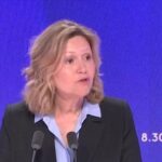 Hausse des prix des carburants : Yaël Braun-Pivet appelle l'État et les entreprises à agir