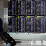 Hausse des prix et annulations de vols en raison de la crise du carburant aérien