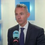 Ian Brossat exprime son inquiétude pour Raphaëlle Primet, arrêtée par Israël lors de la Flottille pour Gaza