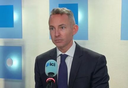 Ian Brossat exprime son inquiétude pour Raphaëlle Primet, arrêtée par Israël lors de la Flottille pour Gaza