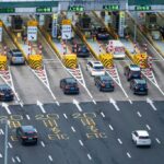 Insolite : une étude révèle que les Français perdent patience au péage en moins de 5 minutes.
