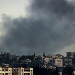 Israël et le Liban conviennent d'un cessez-le-feu de dix jours, annonce Trump