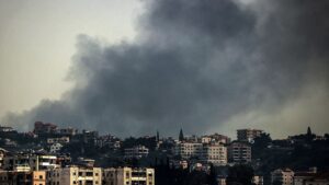 Israël et le Liban conviennent d'un cessez-le-feu de dix jours, annonce Trump