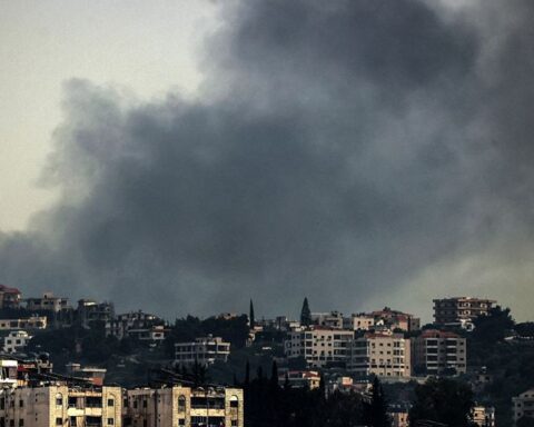 Israël et le Liban conviennent d'un cessez-le-feu de dix jours, annonce Trump