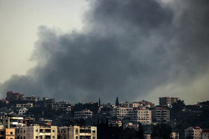 Israël et le Liban conviennent d'un cessez-le-feu de dix jours, annonce Trump