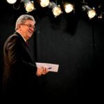 Jean-Luc Mélenchon confirmé comme candidat de La France insoumise pour la présidentielle de 2027