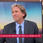 Jérôme Guedj critique la législation du travail du 1er mai : "On marche sur la tête"