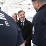 Joaquim Pueyo, ex-maire d'Alençon, conteste les accusations de viols sur mineur