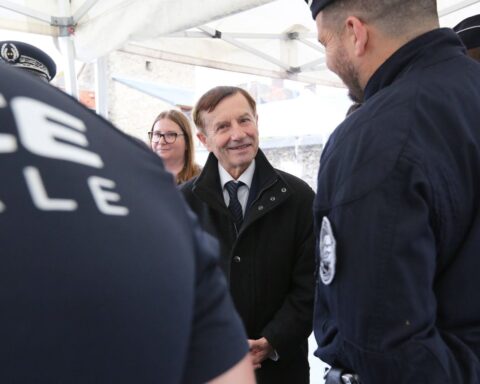Joaquim Pueyo, ex-maire d'Alençon, conteste les accusations de viols sur mineur