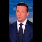 Jordan Bardella confirme ses photos avec la princesse Maria Carolina de Bourbon des Deux-Siciles