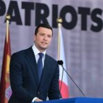 Jordan Bardella déclare à Milan que la victoire du RN en 2027 serait bénéfique pour l'Europe