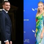 Jordan Bardella et la princesse Maria-Carolina : une communication à l'ancienne entre romantisme et contradictions politiques