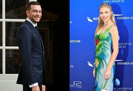 Jordan Bardella et la princesse Maria-Carolina : une communication à l'ancienne entre romantisme et contradictions politiques