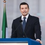 Jordan Bardella exprime des doutes sur la justice française au Parlement européen