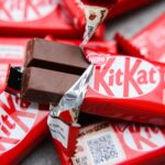 KitKat intensifie ses efforts pour retrouver 400 000 barres de chocolat volées