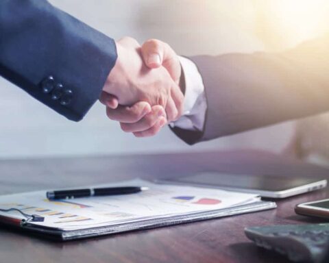 La baisse des ruptures conventionnelles après dix ans d'augmentation.