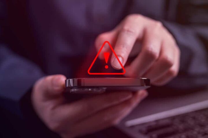 La Banque de France ciblée par une fraude utilisant l'intelligence artificielle.