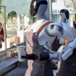 La Chine renforce sa place technologique, un racisme dénoncé près d'Avignon et le sexisme à l'Assemblée