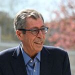 La cour d'appel de Rouen confirme la libération conditionnelle de Patrick Balkany, ancien maire de Levallois-Perret