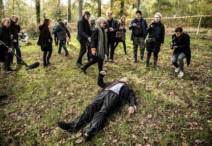 La famille de Robert Boulin demande justice près de cinquante ans après sa mort, en se tournant vers le pôle "cold cases" de Nanterre