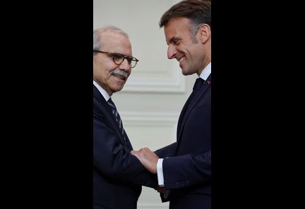 La France affirme son engagement au Liban après le retrait prévu de la Finul
