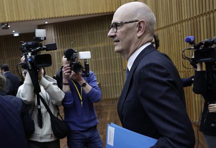 La France face à un coût de 6 milliards d'euros en raison de la guerre au Moyen-Orient