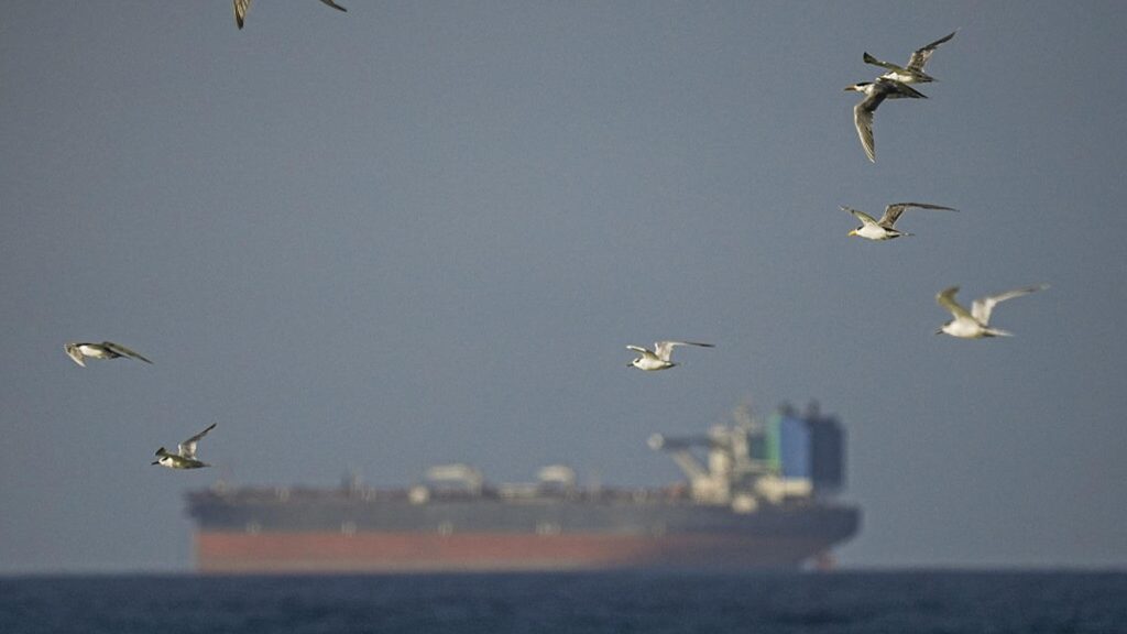 La leçon énergétique majeure derrière le contrôle de l'Iran sur le détroit d'Ormuz