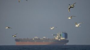 La leçon énergétique majeure derrière le contrôle de l'Iran sur le détroit d'Ormuz