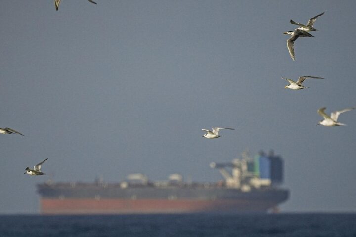 La leçon énergétique majeure derrière le contrôle de l'Iran sur le détroit d'Ormuz