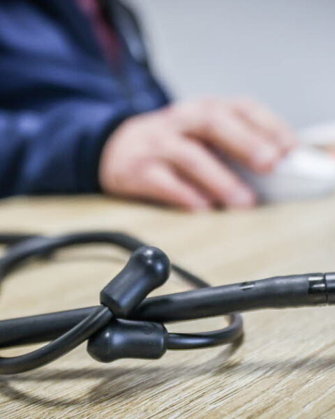 La médecine en Bourgogne Franche-Comté se féminise et rajeunit selon l'Ordre national des médecins