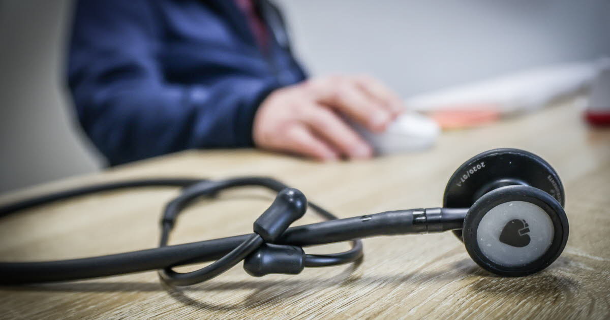 La médecine en Bourgogne Franche-Comté se féminise et rajeunit selon l'Ordre national des médecins