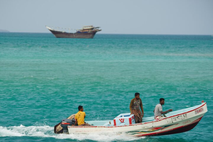 La menace iranienne sur le détroit de Bab El-Mandeb soulève des inquiétudes commerciales majeures
