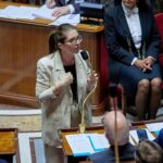 La ministre Aurore Bergé sollicite des propositions sur une nouvelle loi contre le racisme avant le 7 mai