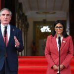 La politique autoritaire au Venezuela : l'exemple de Trump et les défis de la démocratie